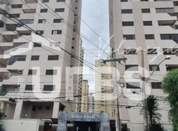 Apartamento de 3 quartos, Goiânia · APARTAMENTO 77,71MT 3 QUARTOS SETOR ALTO DA GLORIA