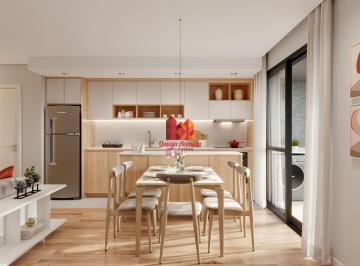 Apartamento · 71m² · 3 Quartos · 1 Vaga · Apartamento à venda no Bacacheri!