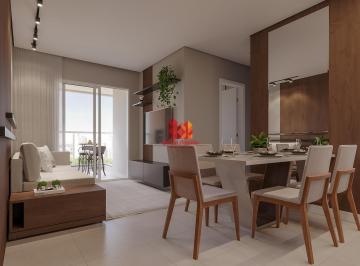 Apartamento · 62m² · 2 Quartos · 2 Vagas · Apartamento à venda no Boa Vista!!!