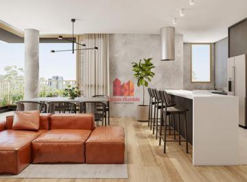 Apartamento · 107m² · 3 Quartos · 2 Vagas · Apartamento à venda no Juvevê!