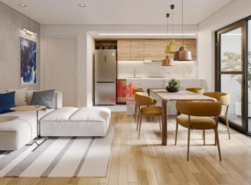 Apartamento · 66m² · 3 Quartos · 1 Vaga · Apartamento à venda no Estância, Pinhais!