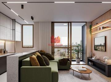 Apartamento · 74m² · 3 Quartos · 1 Vaga · Apartamento à venda no Juvevê!!