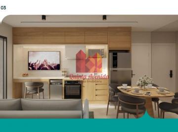 Apartamento · 33m² · 2 Quartos · Apartamento à venda no Centro!!