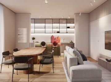 Apartamento · 70m² · 3 Quartos · 1 Vaga · Apartamento à venda no Juvevê!