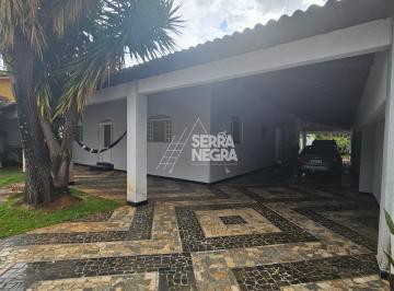 Foto 01 · CASA 5 QUARTOS ESCRITÓRIO TERREA LAJE PISCINA CONDOMINIO PRÓXIMA AO DONA ARNIQUEIRA