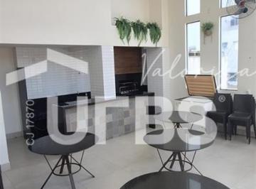 Apartamento de 1 quarto, Goiânia · APARTAMENTO 46MT 1 QUARTO SETOR MARISTA 