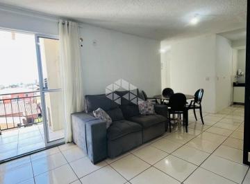 687412_ik2tMj5oO8196c_68741267dd9e7893bc5.jpg · Apartamento 3 dormitórios, mobiliado, sacada com churrasqueira e vaga de garagem - Igara