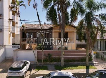 Casa · 264m² · 4 Quartos · 2 Vagas · SOBRADO VENDA 4 QUARTOS PALMITAL PARANAGUÁ PARANÁ