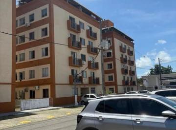 Foto 01 · Apartamento, Jardim das Margaridas, Salvador, BA