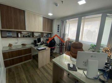 8739_ip5217_873967e1800492bb7.jpg · CONJUNTO COMERCIAL COM 02 SALAS COM AR CONDICIONADO, 01 BANHEIRO, 01 COPA