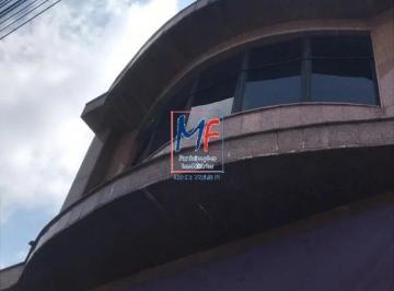 Comercial · 600m² · Excelente prédio comercial no Brás, 600 m² a.u., 3 salões e 5 banheiros. Prox. Av. C.Garcia e Range