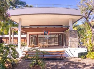 Casa · 1433m² · 4 Quartos · Excelente casa em cond. fechado Praia do Engenho D’Água, 1.433 m² a.c., 1993m² a.t., 4 suítes, 4 vag