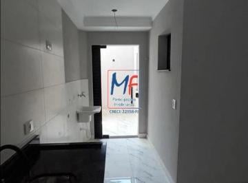 Apartamento · 31m² · 1 Quarto · Excelente apto studio  com 31m² a.u., 1 dormitório, sala, cozinha. Prox. Metrô Santana, Avenidas Cas