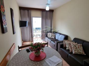 Imagem do Imóvel · Ubatuba - Praia Grande, apartamento 02 dormitórios, 350 mts da praia