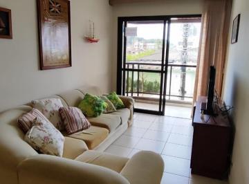 Imagem do Imóvel · APARTAMENTO NO ITAGUÁ EM UBATUBA