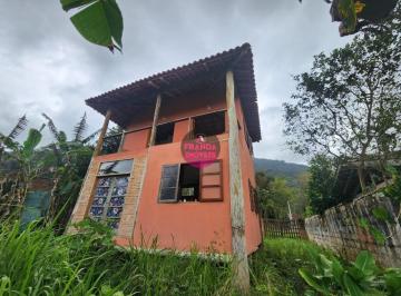 Imagem do Imóvel · Venda de Sobrado em Ubatuba/SP Bairro Lagoinha!