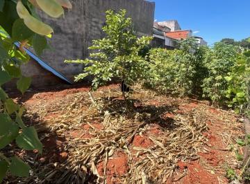 Foto 01 · Terreno de 129m² à venda na parte alta do Jardim Pântano, Santa Bárbara D'oeste-SP