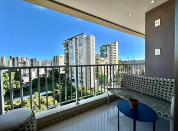 Apartamento de 2 quartos, Salvador · Brotas 2 quartos com suíte