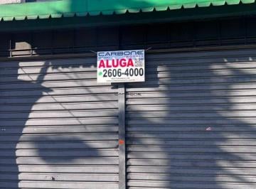 Comercial · 100m² · Comercial para aluguel - no Quarta Parada