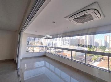 Apartamento de 4 quartos, Goiânia · APARTAMENTO 225,41MT 4 SUITES SETOR BUENO