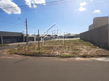 Terreno , Santa Fé do Sul · Lote de Esquina à Venda em Bairro Nobre, em Santa Fé do Sul-SP:
