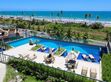 Apartamento de 3 quartos, Salvador · Apartamento em Jaguaribe 3 suítes