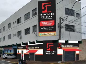 FACHADA · SÃO LEOPOLDO - KITNET - CENTRO