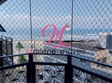 Foto 01 · Apartamento à venda em Praia Grande-SP, bairro Tupi: 01 quarto, 01 sala, 01 banheiro, 01 vaga de gar