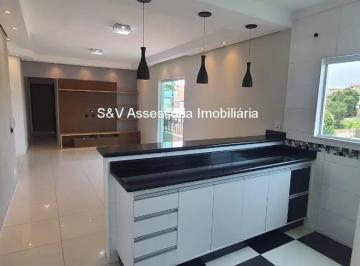 Foto 01 · Lindo apartamento com ótima localização Vila Santana - Sorocaba/SP