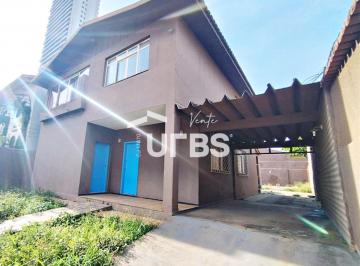 Casa de 6 quartos, Goiânia · SOBRADO 205MT 6 QUARTOS SETOR MARISTA 