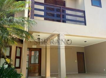 Casa · 157m² · 3 Quartos · 2 Vagas · SOBRADO PARA LOCAÇÃO NO CONDOMINIO GRAPE VILLAGE EM VINHEDO