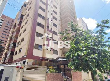 Apartamento de 4 quartos, Goiânia · APARTAMENTO 94,83MT 4 QUARTOS SENDO 2 SUITES SETOR OESTE 