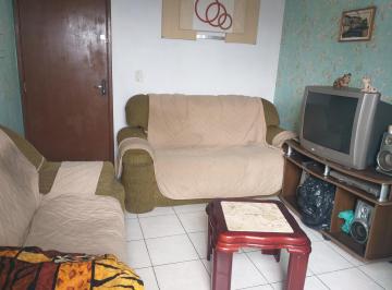 Apartamento de 2 quartos, Praia Grande · Apto 2 qtos, sala c/terraço prox praia $ 165.000,00