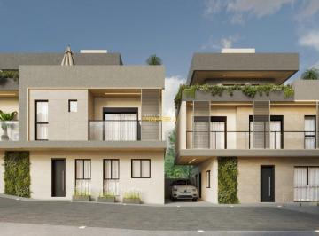 Casa de 3 quartos, Curitiba · Opus Haus - Casa em Condomínio com 03 quartos no Seminário