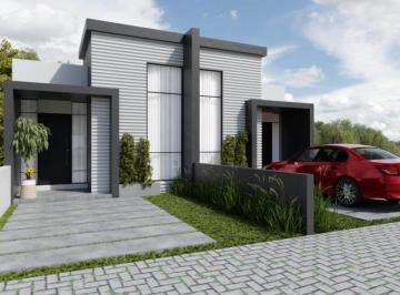 Foto 01 · VENDA - CASA COM 2 DORMITÓRIOS NO BAIRRO LAGO AZUL EM ESTÂNCIA VELHA (COMPRE COM A CASAMAIS+ E GANHE