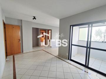 Apartamento de 2 quartos, Goiânia · APARTAMENTO 66,55MT 2 QUARTOS SENDO 1 SUITE SETOR BUENO
