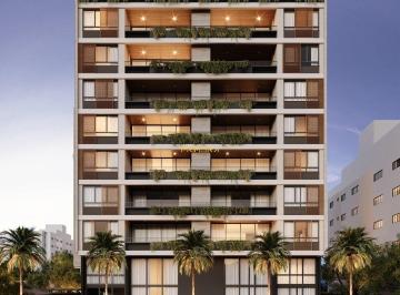 Apartamento de 4 quartos, Curitiba · Eza Living - Cobertura com 04 suítes e 261m² no Ahú