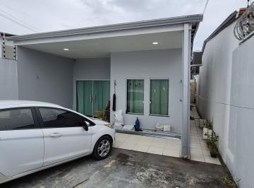 Casa de 2 quartos, Manaus · CASA SEMI MOBILIADA NO CONJUNTO ÁGUAS CLARAS 2 QUARTOS.