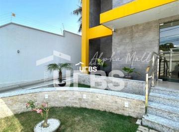 Comercial de 17 quartos, Goiânia · PREDIO RESIDENCIAL 634,14MT SETOR LESTE UNIVERSITARIO 