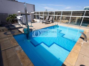 Apartamento · 29m² · 1 Quarto · 1 Vaga · Maravilhoso Flat com 1 dormitório no Tatuapé