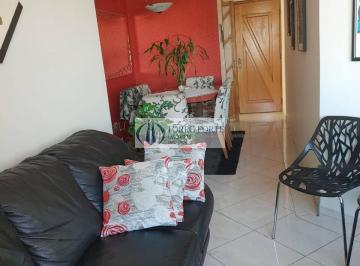 Apartamento · 75m² · 3 Quartos · 1 Vaga · Apartamento 3 dormitórios , 2 banheiros lazer completo