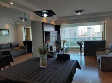 Apartamento de 2 quartos, São Paulo · Apartamento à Venda Lauzane Paulista - 84m² | 2 Dormitórios (1 Suíte) | 2 Vagas 