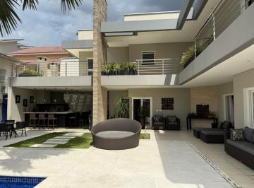 Casa de 4 quartos, Arujá · Casa de condomínio para venda em Arujá - SP