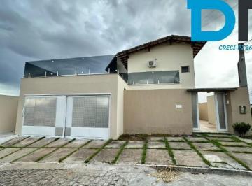 Foto 01 · Casa, Campo do América, Jequié, BA