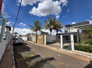 Terreno , Vicente Pires · Rua 12 vazado para av estrutural, próximo ao Mercado Dona de Casa