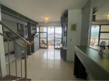 Apartamento · 161m² · 3 Quartos · 2 Vagas · Cobertura espetacular com 3 quartos à venda na Barra Olímpica !!