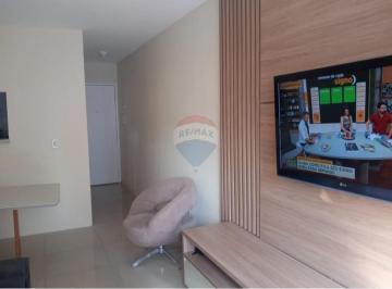 Apartamento · 68m² · 3 Quartos · 2 Vagas · Apartamento Perfeito em Picanço, Guarulhos!