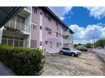 Apartamento · 66m² · 2 Quartos · 1 Vaga · Apartamento no Aleixo, proximo ao Parque da Criança