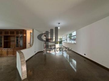 Casa · 345m² · 4 Quartos · 4 Vagas · Venda Sobrado Sao Caetano do Sul Jd Sao Caetano Ref: 43524