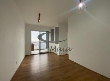 Apartamento · 68m² · 3 Quartos · 2 Vagas · Locação Apartamento Sao Caetano do Sul Ceramica Ref: 43526